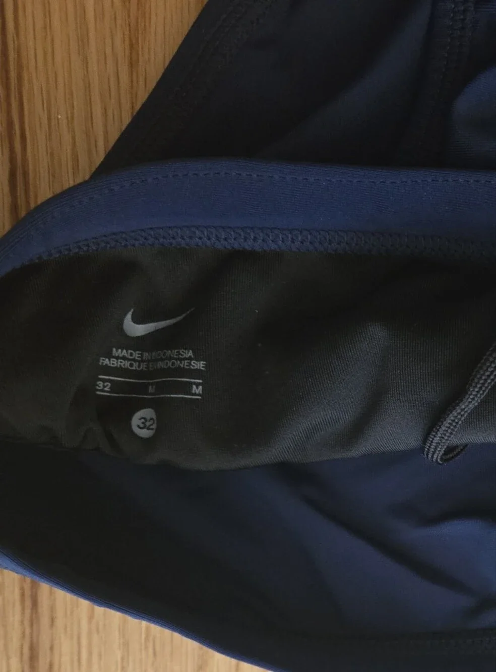 Nike men swim